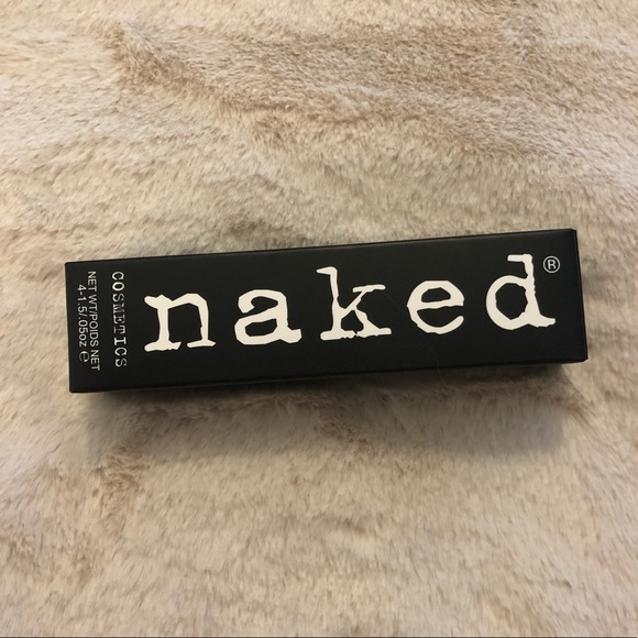 Naked 4-piece Pigment Set - Picture 1 of 4